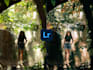 do photo color grading and photo editing lightroom