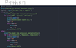 teach and help you learn cplusplus, c, python, and javascript