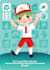 draw your avatar in animal crossing with amiibo themes
