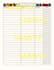 create printable bullet journal files, calendars, trackers