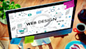 design  professional and responsive business  website design
