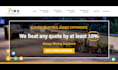 do professional website design and website development