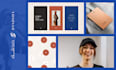 be your personal all in one graphic designer