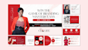 do powerpoint, keynote, google slides, canva, prezi, indesign presentation