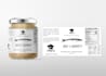 create customize sticker label
