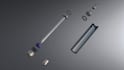 3d modeling ,  exploded view animation, working animation of design and product