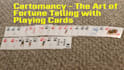 provide insights via cartomancy and remedy via wizard