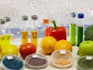 write food science, nutrition and technology related article