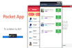 provide pocket android rewards app  source code latest version with admin panel