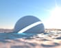 3d modeling with photorealistic rendering
