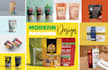 do pouch design, food packaging design, mylar bag, packaging design