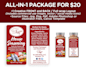 do sophisticated and creative packaging sticker label design