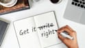do research work and write for you