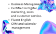 provide professional cold calling and appointment setting