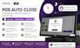 develop, customize, optimize odoo pos and reports