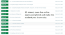 teach statistics with r