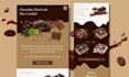 design mailchimp email template, mailchimp email marketing, newsletter