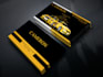 design your logo and business card