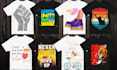 create a custom t shirt design