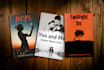 create  unique book cover design, ebook and kindle cover
