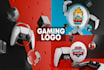 design a best gaming intro ,logo animation ,youtube