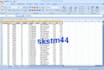 do convert PDF to word or excel