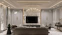 make 3d interior and exterior realistic rendering