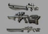 create game ready 3d props