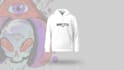 make your tshirt 3d video mockup, or all clothing in image