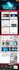 create a professional and responsive website design or redesign
