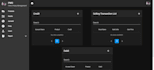 develop website in php, laravel, vuejs, and bootstrap