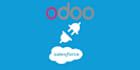 do third party API integration with odoo