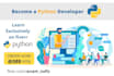 tutor you to code in python, c, cpp or teach you wordpress