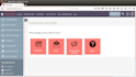 setup wordpress, woocommerce and complete website