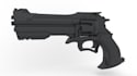 make 3d models of any product or object, obj fbx or stl