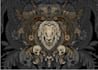do an digital painting dark art, illustration, tshirt design, death metal art