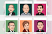 draw cartoon caricature 24 hours