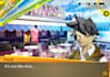 draw you in persona social link character game style