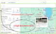 do 95,700 google maps citations for gmb ranking and local business SEO