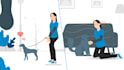 create engaging 2d animated explainer video