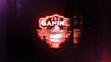 create glitch intro and logo animation within 24 hours