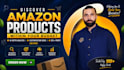 do amazon product research and fba private label product hunting for amazon