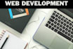 develop HTML, CSS,java,php and contact form
