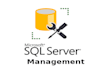 develop ssms, mysql, ms access database and solve the issues