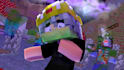 minecraft professional custom thumbnail