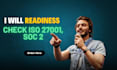 write your iso 27001 soc 2 and gdpr compliance policies and procedures