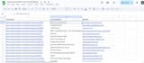 be your virtual assistant for data entry, copy paste and web research