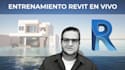 teach you revit professionally