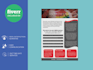 design flyer, poster, brochures or any other graphics