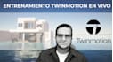 teach you how to create realistic visuals using twinmotion